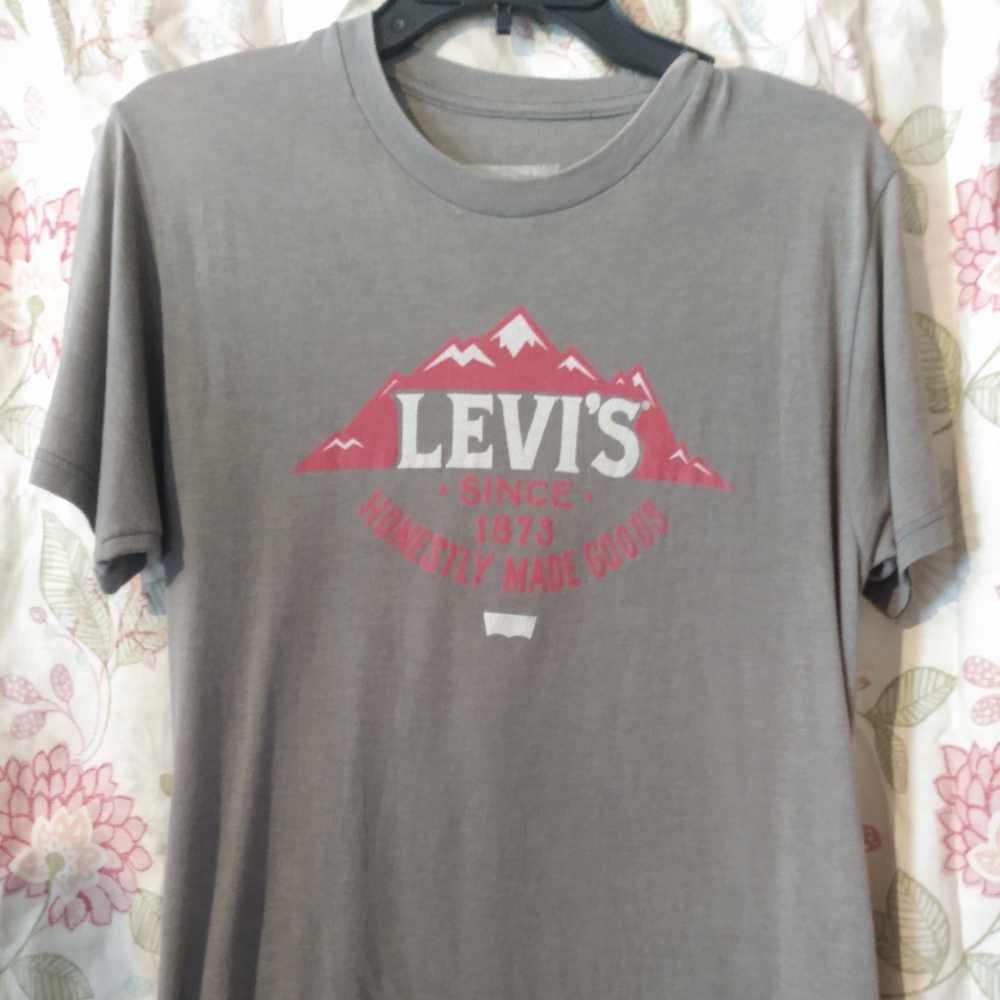 Levi's Shirt